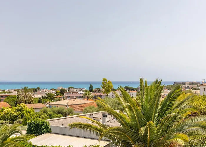 Villa Anaite Piscine Privee