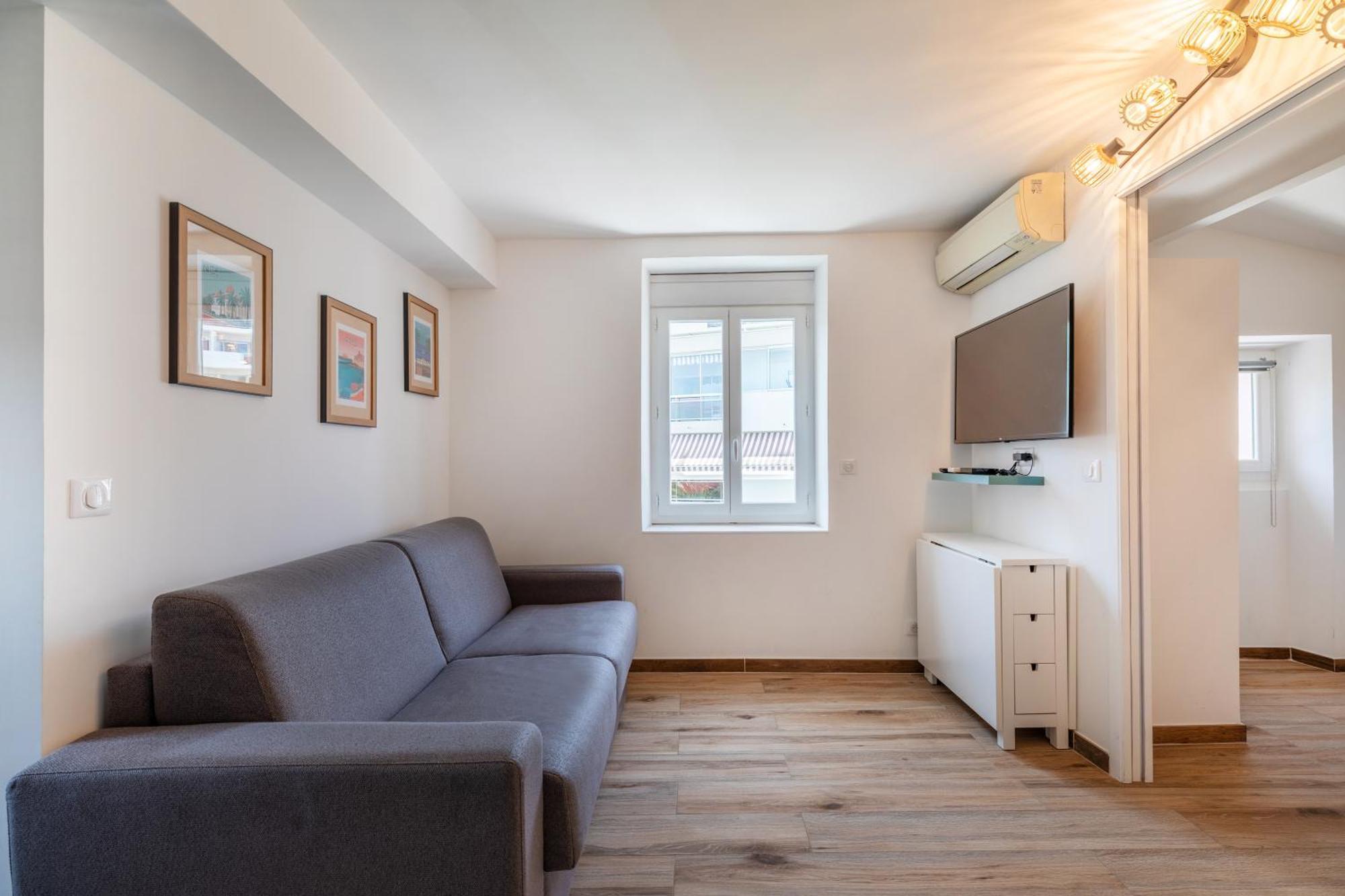 Anaite Piscine Privee Apartment *