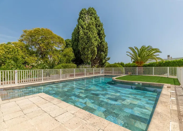 Villa Anaite Piscine Privee